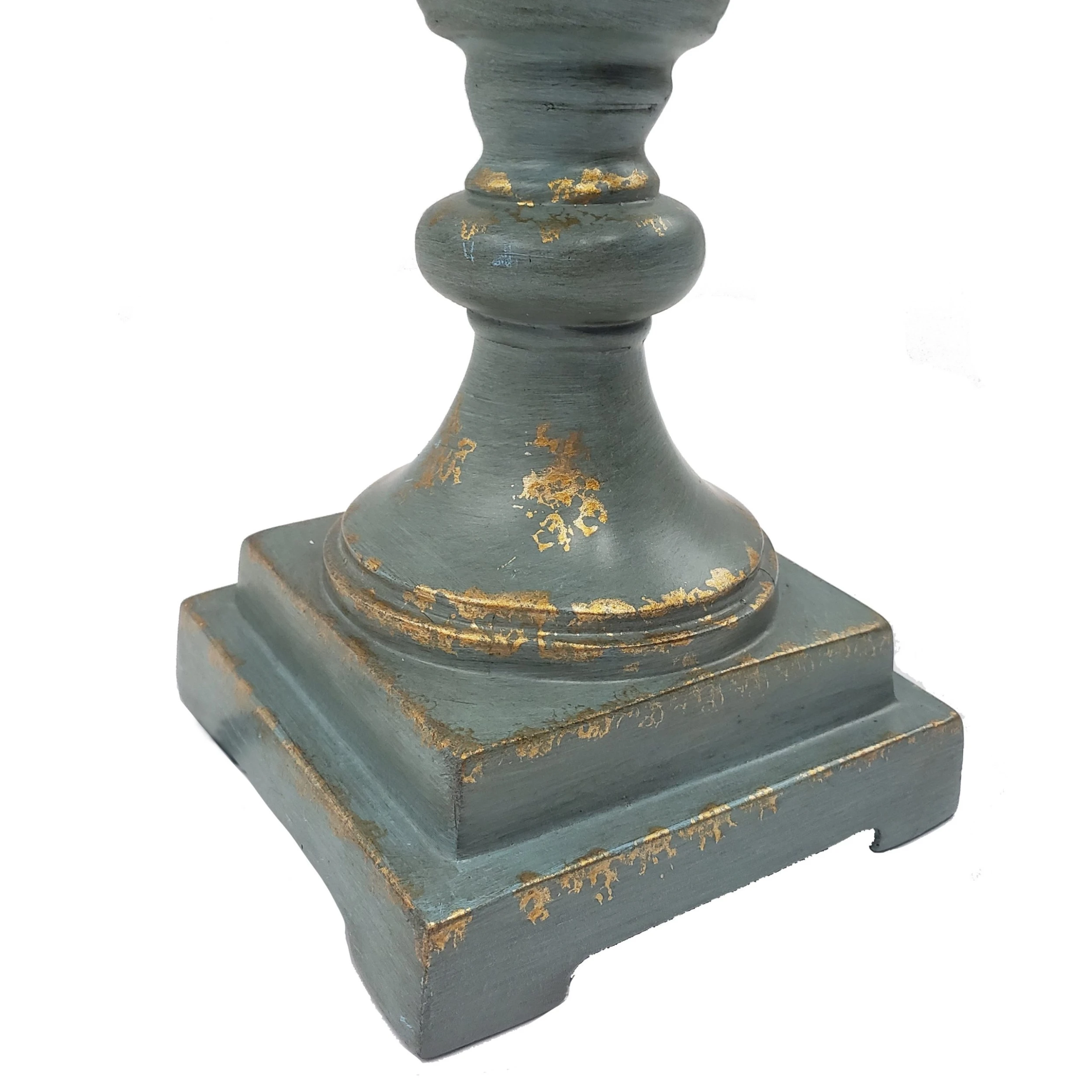 Brand new ???? Gracewood Hollow Kuang 25-inch 1-light Floral Beaded Table Lamp ???? 7 Brand new ???? Gracewood Hollow Kuang 25-inch 1-light Floral Beaded Table Lamp ???? - Image 5