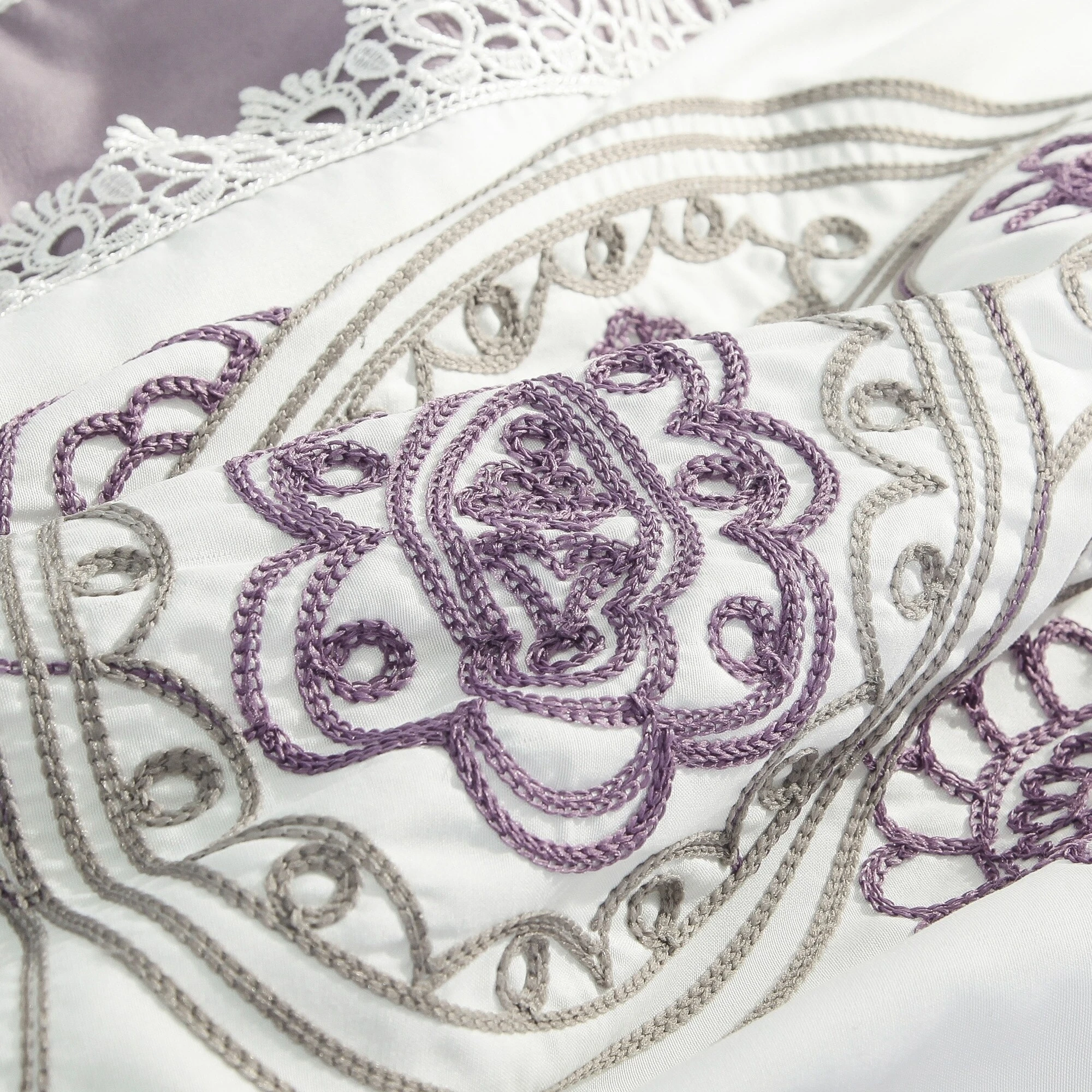 New ???? Gracewood Hollow Hosokawa 7-piece Comforter Set ???? 4 New ???? Gracewood Hollow Hosokawa 7-piece Comforter Set ???? - Image 2