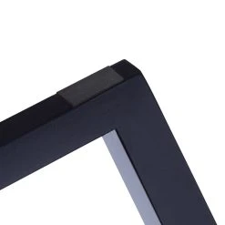 Top 10 ✨ Gracewood Hollow Kikic Natural Marble And Black Solid Wood X-end Accent Table ???? -Gracewood Hollow shop Sleeplanner Natural Marble Top Black Soild Wood Base X End Table b0c0f5e2 ba8c 49c1 acfc 3f6189a2f931