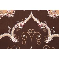 Brand new ✔️ Gracewood Hollow Zirimu Floral Persian Area Rug - 11'8" X 8'1" ⭐ 27 Brand new ✔️ Gracewood Hollow Zirimu Floral Persian Area Rug - 11'8" X 8'1" ⭐ -Gracewood Hollow shop Soft Plush Floral Tabriz Persian Oriental Acrylic Area Rug Carpet 118 x 81 0db120c0 64c5 484e b7ee 4324ef08da20