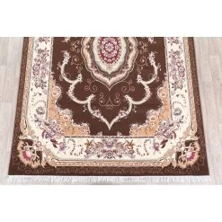 Brand new ✔️ Gracewood Hollow Zirimu Floral Persian Area Rug - 11'8" X 8'1" ⭐ 21 Brand new ✔️ Gracewood Hollow Zirimu Floral Persian Area Rug - 11'8" X 8'1" ⭐ -Gracewood Hollow shop Soft Plush Floral Tabriz Persian Oriental Acrylic Area Rug Carpet 118 x 81 6bc291f5 1da1 47fb 9763 a0639b96deb5