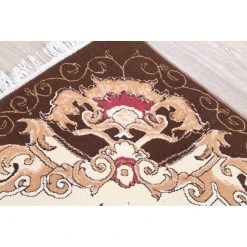 Brand new ✔️ Gracewood Hollow Zirimu Floral Persian Area Rug - 11'8" X 8'1" ⭐ 24 Brand new ✔️ Gracewood Hollow Zirimu Floral Persian Area Rug - 11'8" X 8'1" ⭐ -Gracewood Hollow shop Soft Plush Floral Tabriz Persian Oriental Acrylic Area Rug Carpet 118 x 81 a68d5d17 dd97 46a7 9d1e 11b1b7c11436