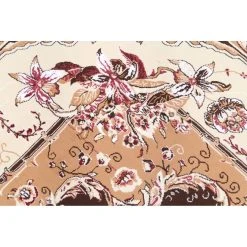 Brand new ✔️ Gracewood Hollow Zirimu Floral Persian Area Rug - 11'8" X 8'1" ⭐ 25 Brand new ✔️ Gracewood Hollow Zirimu Floral Persian Area Rug - 11'8" X 8'1" ⭐ -Gracewood Hollow shop Soft Plush Floral Tabriz Persian Oriental Acrylic Area Rug Carpet 118 x 81 a8d14f23 fff9 49f3 aa6f 36358d901146