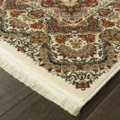 Budget ???? Gracewood Hollow Maracle Medallion Fringed Area Rug Cream/multi ???? 12 Budget ???? Gracewood Hollow Maracle Medallion Fringed Area Rug Cream/multi ???? -Gracewood Hollow shop Sophistiqu Medallion Ivory Multi Fringe Area Rug 23 X 10 737d91e4 6e05 48b7 88ab 6a7f60e6e541 1000