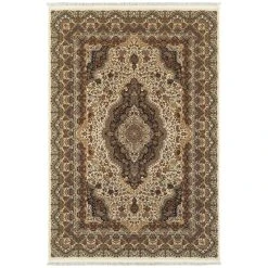 Budget ???? Gracewood Hollow Maracle Medallion Fringed Area Rug Cream/multi ???? 13 Budget ???? Gracewood Hollow Maracle Medallion Fringed Area Rug Cream/multi ???? -Gracewood Hollow shop Sophistiqu Medallion Ivory Multi Fringe Area Rug 53 X 76 44a0e2f8 3a54 4396 a13e f7743e47b974 1000