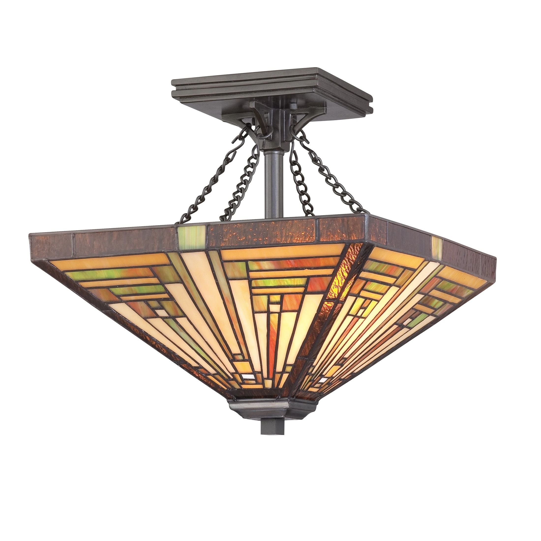 Best Pirce ???? Gracewood Hollow Qosja 2-light Vintage Bronze Semi-flush Mount ???? 3 Best Pirce ???? Gracewood Hollow Qosja 2-light Vintage Bronze Semi-flush Mount ????