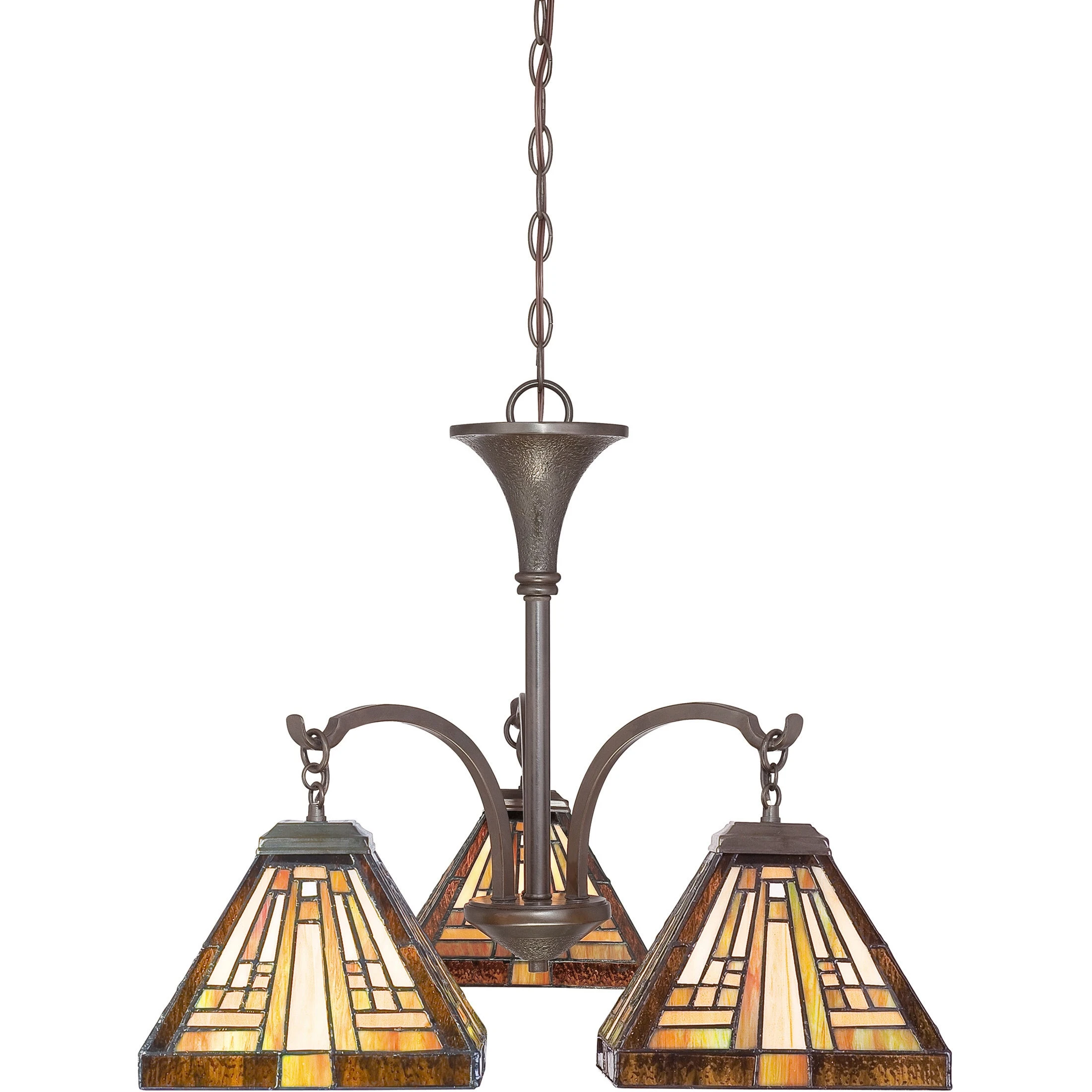 Coupon ⌛ Gracewood Hollow Qosja 3-light Vintage Bronze Tiffany Chandelier ???? 3 Coupon ⌛ Gracewood Hollow Qosja 3-light Vintage Bronze Tiffany Chandelier ????