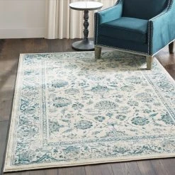 Brand new ???? Gracewood Hollow Strete Traditional Area Rug Cream/blue ???? 22 Brand new ???? Gracewood Hollow Strete Traditional Area Rug Cream/blue ???? -Gracewood Hollow shop Style Haven Faded Garden Ivory Blue Area Rug 67 x 96 b9c9be63 9734 4bf2 bf5d 3e1a99ac37c6 1000