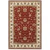 Hot Sale ✔️ Gracewood Hollow Claude Area Rug Red/cream ???? 2 Hot Sale ✔️ Gracewood Hollow Claude Area Rug Red/cream ???? -Gracewood Hollow shop Style Haven Fleur Rouge Red Ivory Polypropylene Area Rug 67 X 96 177f3886 9815 4c97 8e19 919a1b9d272e 1000