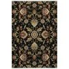 Outlet ✨ Gracewood Hollow Silko Oriental Area Rug Cream/multi ⭐ 1 Outlet ✨ Gracewood Hollow Silko Oriental Area Rug Cream/multi ⭐ -Gracewood Hollow shop Style Haven Garden of Eden Black Multicolor Oriental Area Rug 910 x 1210 3c3edeab b5c8 4deb ae81 c81c364d5996 1000