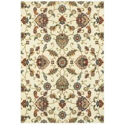 Outlet ✨ Gracewood Hollow Silko Oriental Area Rug Cream/multi ⭐ 22 Outlet ✨ Gracewood Hollow Silko Oriental Area Rug Cream/multi ⭐ -Gracewood Hollow shop Style Haven Garden of Eden Oriental Ivory Multicolor Area Rug 310 x 55 d9a2aad4 c973 4e13 b13b b296c21f5c25 1000