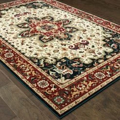 Hot Sale ???? Gracewood Hollow Adair Medallion Area Rug Red/cream ❤️ 19 Hot Sale ???? Gracewood Hollow Adair Medallion Area Rug Red/cream ❤️ -Gracewood Hollow shop Style Haven Timeless Medallion Red and Ivory Area Rug 910x1210 0a9e4d6e 2843 4b0e ab20 225037b82434 1000
