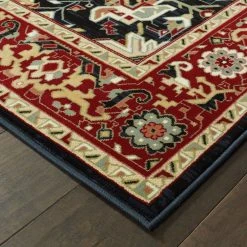 Hot Sale ???? Gracewood Hollow Adair Medallion Area Rug Red/cream ❤️ 22 Hot Sale ???? Gracewood Hollow Adair Medallion Area Rug Red/cream ❤️ -Gracewood Hollow shop Style Haven Timeless Red Ivory Medallion Area Rug 710 x 1010 4c9d44b5 be53 4856 a52d f9afb1f52944 1000