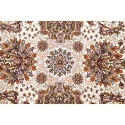 Best deal ???? Gracewood Hollow Davyd Floral Wool Blend Area Rug - 10'0" X 6'6" ???? -Gracewood Hollow shop Tabriz All Over Floral Wool Acrylic Heat Set Turkish Oriental Area Rug 100 x 66 22162439 075e 42e6 8d48 f406df56e369