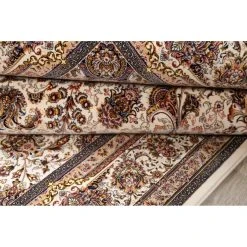 Best deal ???? Gracewood Hollow Davyd Floral Wool Blend Area Rug - 10'0" X 6'6" ???? -Gracewood Hollow shop Tabriz All Over Floral Wool Acrylic Heat Set Turkish Oriental Area Rug 100 x 66 7abb4ab7 3718 498b 8b7d 2a9244cf34bf