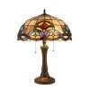 Cheap ???? Gracewood Hollow Bosekilolo 2-light Antique Dark Bronze Table Lamp With Stained Glass Dome Shade ???? 2 Cheap ???? Gracewood Hollow Bosekilolo 2-light Antique Dark Bronze Table Lamp With Stained Glass Dome Shade ???? -Gracewood Hollow shop Tiffany Style 2 light Dark Bronze Table Lamp. 15b01028 60b5 4f9d 85b5 a2f4a03e5677