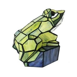 Buy ???? Gracewood Hollow Chee Tiffany-style Green Frog Accent Lamp/Night Light ???? 10 Buy ???? Gracewood Hollow Chee Tiffany-style Green Frog Accent Lamp/Night Light ???? -Gracewood Hollow shop Tiffany Style Frog Accent Lamp Night Light 082b1203 0282 41db a651 bb7c1b6778c9