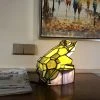 Buy ???? Gracewood Hollow Chee Tiffany-style Green Frog Accent Lamp/Night Light ???? 1 Buy ???? Gracewood Hollow Chee Tiffany-style Green Frog Accent Lamp/Night Light ???? -Gracewood Hollow shop Tiffany Style Frog Accent Lamp Night Light d221112c e897 4245 9a1c eeaf3a033e1e