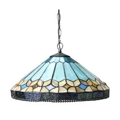 Best reviews of ???? Gracewood Hollow Chennault Tiffany-style Geometric 2-light Antique Bronze Pendant With 1 Hang Chain ???? -Gracewood Hollow shop Tiffany Style Geometric Design 2 light Antique Bronze Pendant 3a24ff5c dd44 499d 98ed e33b936fdab0