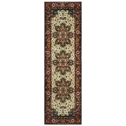 Hot Sale ???? Gracewood Hollow Adair Medallion Area Rug Red/cream ❤️ 21 Hot Sale ???? Gracewood Hollow Adair Medallion Area Rug Red/cream ❤️ -Gracewood Hollow shop Timeless Medallion Red Ivory Area Rug 23 X 76 f54cf964 d556 4bab b7cd a5de070c2d6c 1000