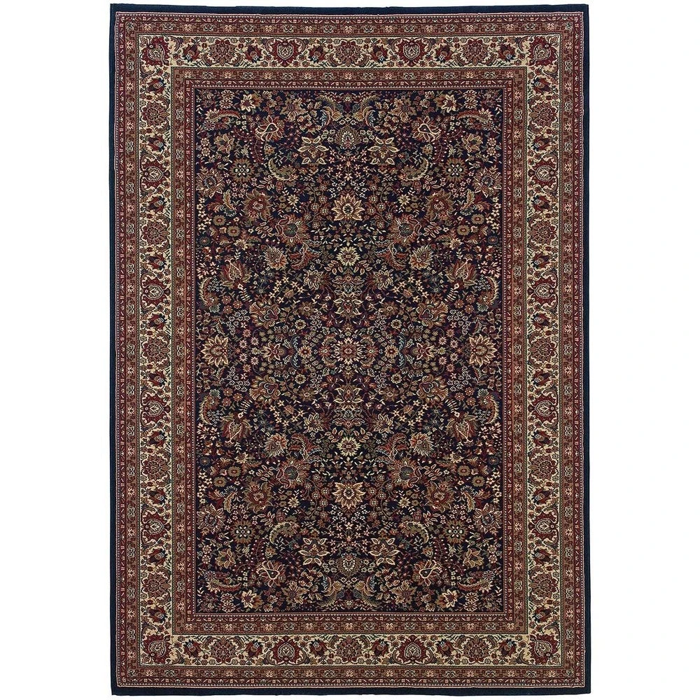 Deals ???? Gracewood Hollow Flanagan Persian Flair Red/ Ivory Rug Red/cream ✨ 14 Deals ???? Gracewood Hollow Flanagan Persian Flair Red/ Ivory Rug Red/cream ✨ - Image 12