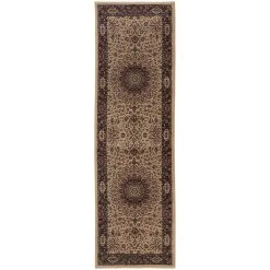 Cheapest ❤️ Gracewood Hollow Eastman Persian Flair Blue/ Red Rug Cream/black ???? 23 Cheapest ❤️ Gracewood Hollow Eastman Persian Flair Blue/ Red Rug Cream/black ???? -Gracewood Hollow shop Updated Old World Persian Flair Ivory Black Rug 27 x 94 b1abd353 0ab7 4320 b64c 177d17c695c2 1000