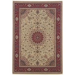 Cheapest ❤️ Gracewood Hollow Eastman Persian Flair Blue/ Red Rug Cream/black ???? 27 Cheapest ❤️ Gracewood Hollow Eastman Persian Flair Blue/ Red Rug Cream/black ???? -Gracewood Hollow shop Updated Old World Persian Flair Ivory Red Rug 53 X 79 570105aa 9cff 4f69 98c1 55af9f7c3ec2 1000