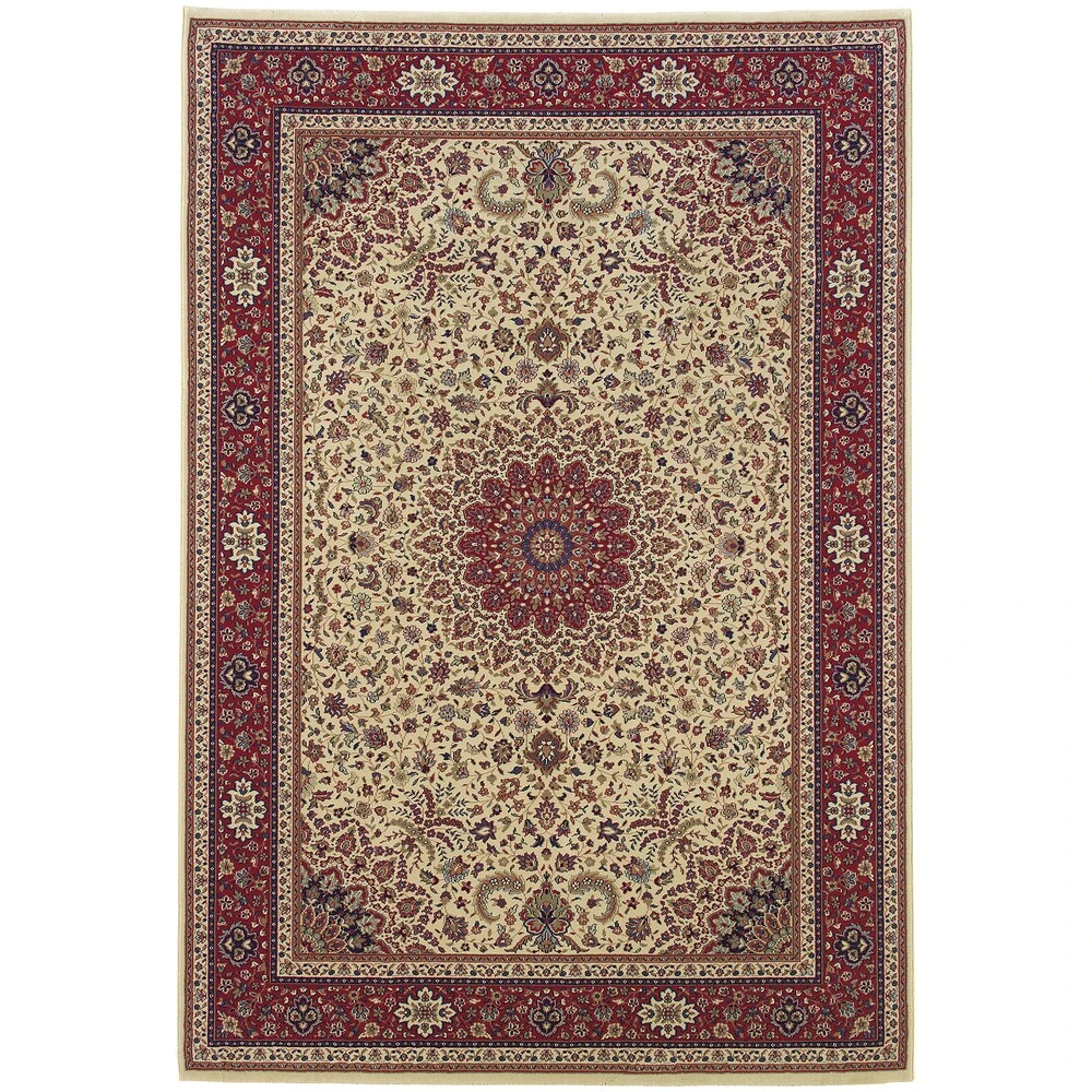 Cheapest ❤️ Gracewood Hollow Eastman Persian Flair Blue/ Red Rug Cream/black ???? 13 Cheapest ❤️ Gracewood Hollow Eastman Persian Flair Blue/ Red Rug Cream/black ???? - Image 11