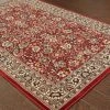 Deals ???? Gracewood Hollow Flanagan Persian Flair Red/ Ivory Rug Red/cream ✨ -Gracewood Hollow shop Updated Old World Persian Flair Red Ivory Rug 710 X 11 5d274e49 487a 46ba 8b2f fd087188c0ed 1000
