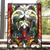Cheap ???? Gracewood Hollow Divakaruni Rectangular Glass Window Panel/Suncatcher ❤️ 1 Cheap ???? Gracewood Hollow Divakaruni Rectangular Glass Window Panel/Suncatcher ❤️ -Gracewood Hollow shop Victorian Design Window Panel Suncatcher 664ac6e6 f3bc 4a04 9f67 3ff72d4324ec