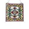 Budget ???? Gracewood Hollow Yengo 365-piece Victorian Window Panel Suncatcher ✔️ -Gracewood Hollow shop Victorian Design Window Panel Suncatcher 97ddb528 0b49 4fdf b32f f1843776a9bb