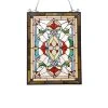 Budget ⭐ Gracewood Hollow Yengo 222-piece Victorian Window Panel Suncatcher ???? 2 Budget ⭐ Gracewood Hollow Yengo 222-piece Victorian Window Panel Suncatcher ???? -Gracewood Hollow shop Victorian Design Window Panel Suncatcher a449667f 7617 49d5 a6d2 73cfa3697a46