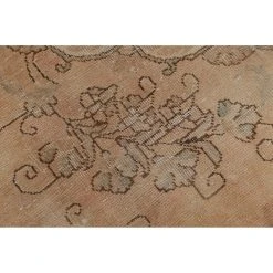 Flash Sale ???? Gracewood Hollow Mbise Handmade Distressed Medallion Persian Area Rug - 12'5" X 9'5" ???? -Gracewood Hollow shop Vintage Muted Tabriz Medallion Handmade Distressed Persian Area Rug 125 x 95 e7a40186 ddff 4dd5 bcea c2444ee2e99b