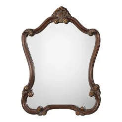 Best reviews of ???? Gracewood Hollow Madanhire Bronze Mirror - 26x35x2 ????