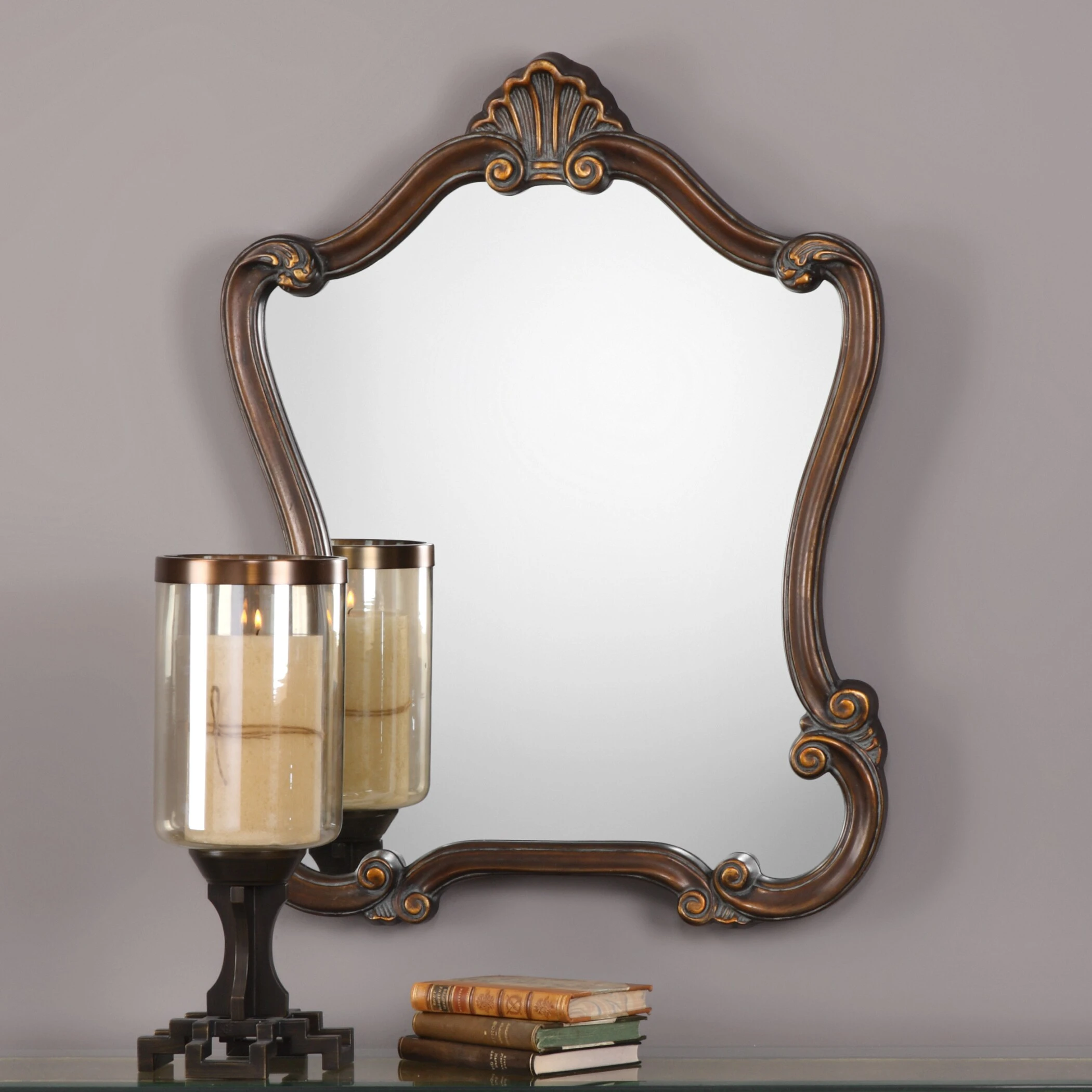 Best reviews of ???? Gracewood Hollow Madanhire Bronze Mirror - 26x35x2 ???? 6 Best reviews of ???? Gracewood Hollow Madanhire Bronze Mirror - 26x35x2 ???? - Image 4