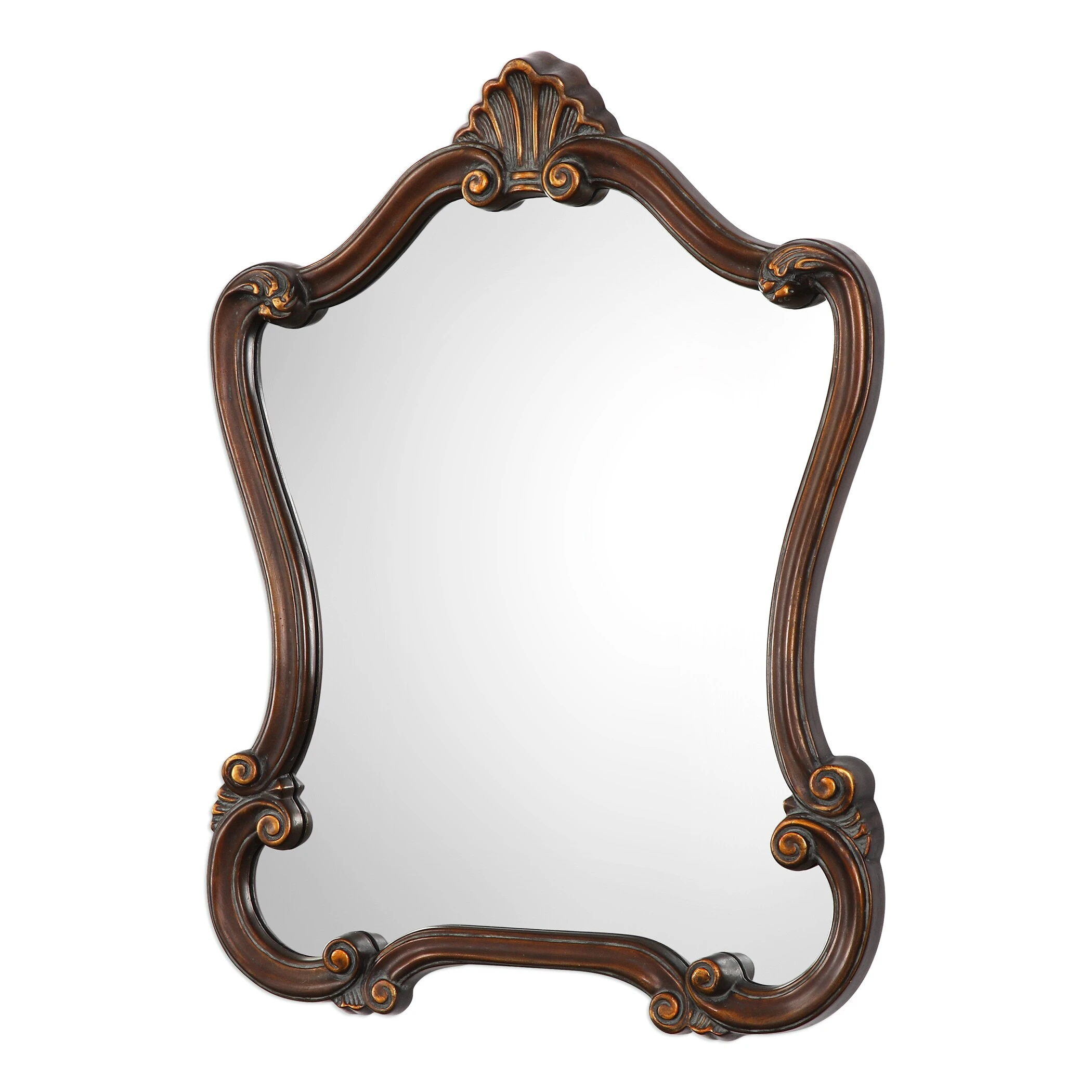 Best reviews of ???? Gracewood Hollow Madanhire Bronze Mirror - 26x35x2 ???? 5 Best reviews of ???? Gracewood Hollow Madanhire Bronze Mirror - 26x35x2 ???? - Image 3