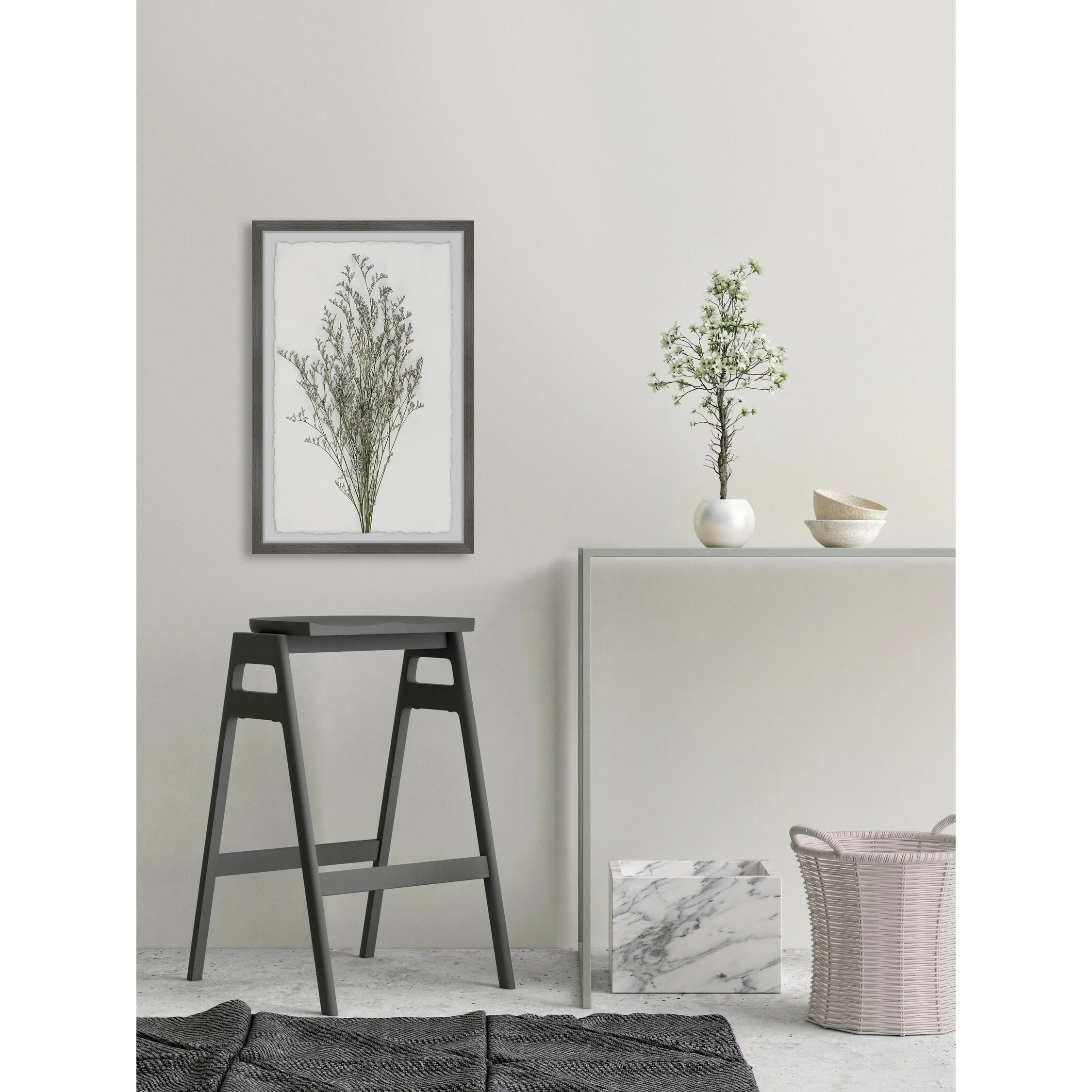 Cheap ???? Gracewood Hollow Wild Herbs Framed Painting Print ???? 8 Cheap ???? Gracewood Hollow Wild Herbs Framed Painting Print ???? - Image 6