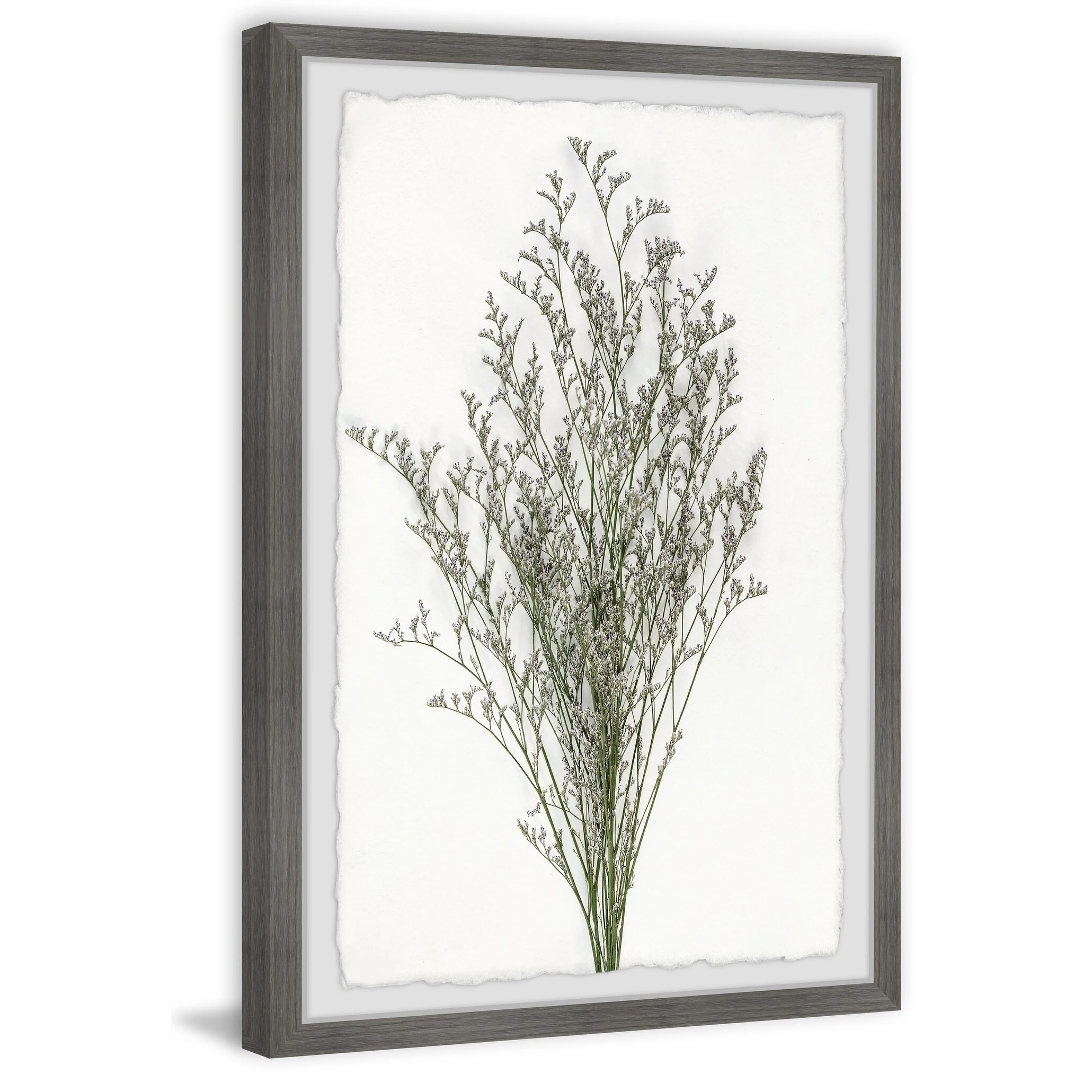 Cheap ???? Gracewood Hollow Wild Herbs Framed Painting Print ???? 4 Cheap ???? Gracewood Hollow Wild Herbs Framed Painting Print ???? - Image 2