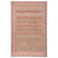 Deals ???? Machine Washable Gracewood Hollow Egbuna Multicolored Trellis Area Rug ❤️ -Gracewood Hollow shop Zelde Trellis Multicolor Area Rug 2